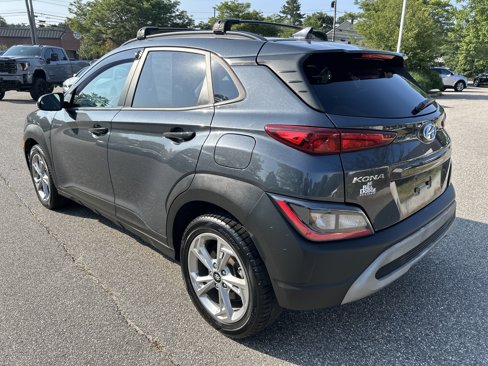 Used 2023 Hyundai Kona SEL image 7