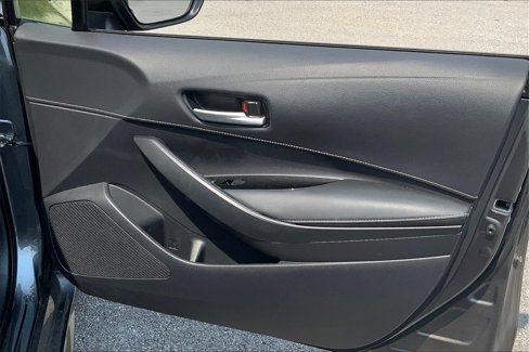 Certified 2022 Toyota Corolla SE image 25