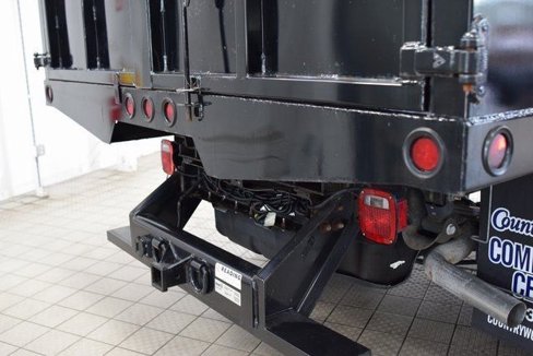 Used 2023 RAM 4500 Tradesman image 14