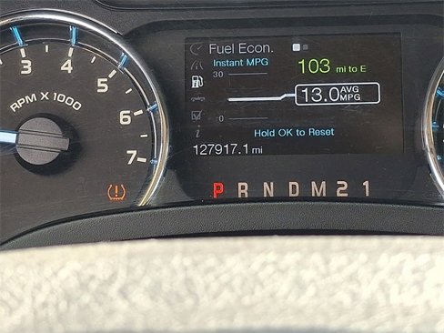 Used 2011 Ford F150 XLT w/ XLT Convenience Pkg image 20