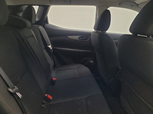 Used 2018 Nissan Rogue Sport S w/ S Appearance Package image 19