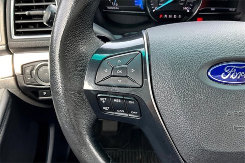 Used 2016 Ford Explorer Limited image 14