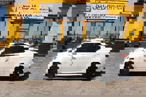 Used 2010 Lexus IS 250 image 2