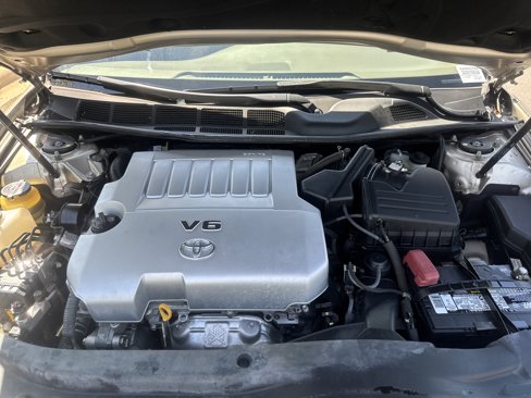 Used 2007 Toyota Avalon Limited image 36