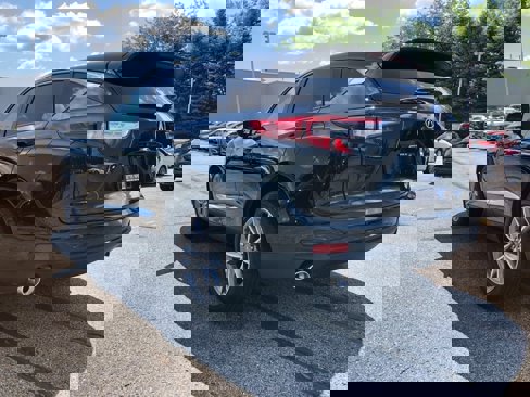 Used 2020 Acura RDX w/ Technology Package image 4