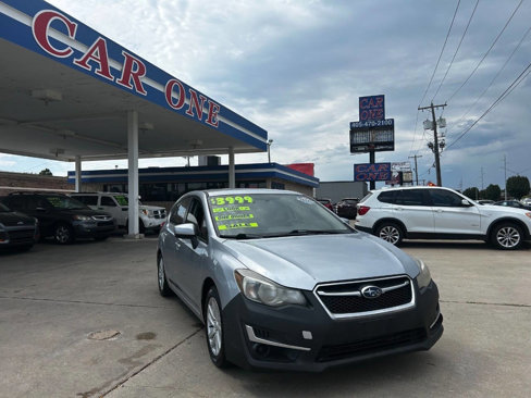 Used 2015 Subaru Impreza 2.0i Premium image 1