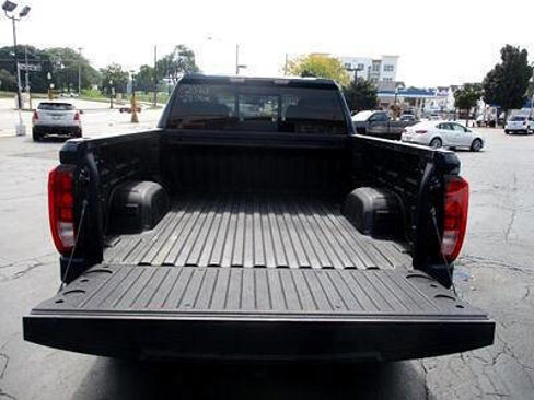 Used 2020 GMC Sierra 1500 Elevation image 16