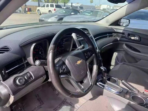 Used 2014 Chevrolet Malibu LT image 17