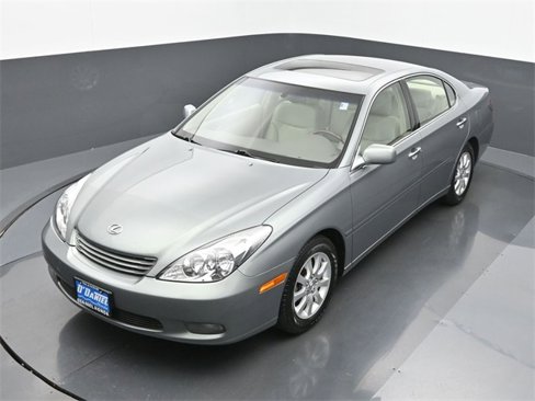 Used 2004 Lexus ES 330 image 20