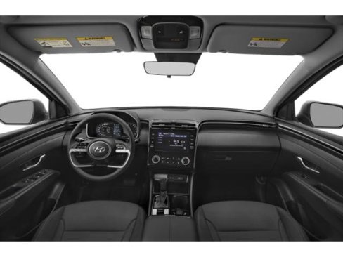 Certified 2023 Hyundai Tucson SE image 11