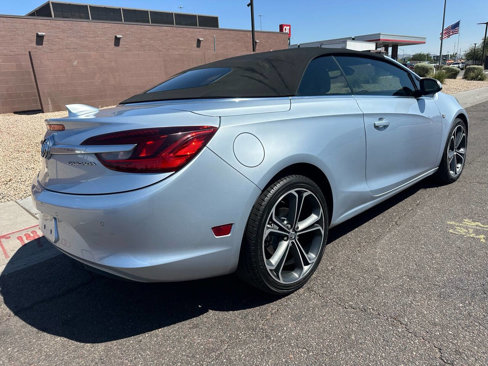 Used 2016 Buick Cascada Premium image 20