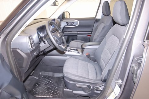 Certified 2021 Ford Bronco Sport Big Bend image 13