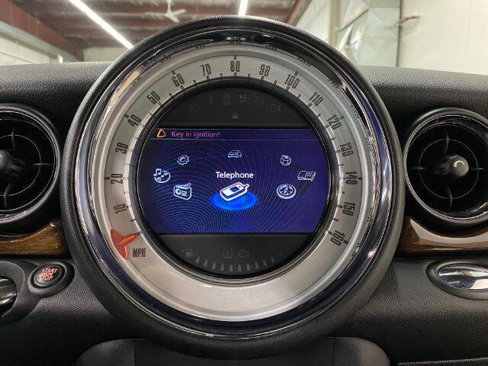 Used 2011 MINI Cooper S image 27
