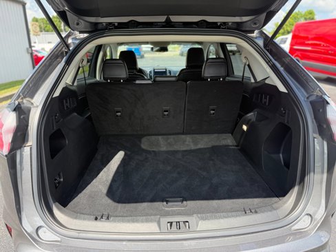 Used 2023 Ford Edge SEL image 5