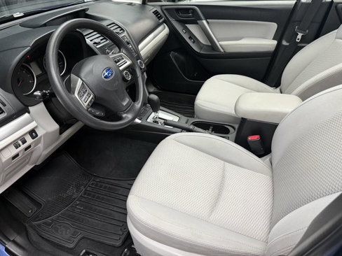 Used 2014 Subaru Forester 2.5i Premium w/ Popular Package #2 image 12