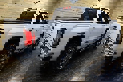 Used 2018 GMC Sierra 1500 Denali w/ Denali Ultimate Package image 5