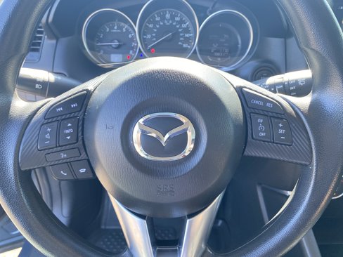Used 2016 MAZDA CX-5 Sport image 17