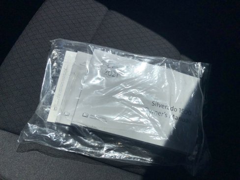 Used 2021 Chevrolet Silverado 1500 LT w/ Bed Protection Package image 28