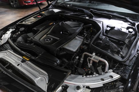 Used 2015 Mercedes-Benz C 300 Sedan image 45
