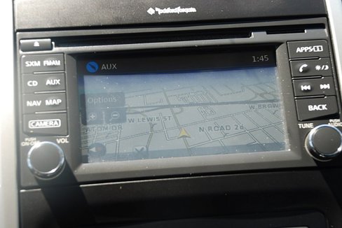 Used 2015 Nissan Xterra PRO-4X image 13