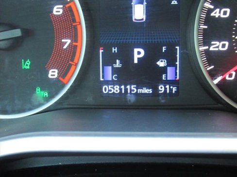 Used 2020 Mitsubishi Eclipse Cross SE image 29