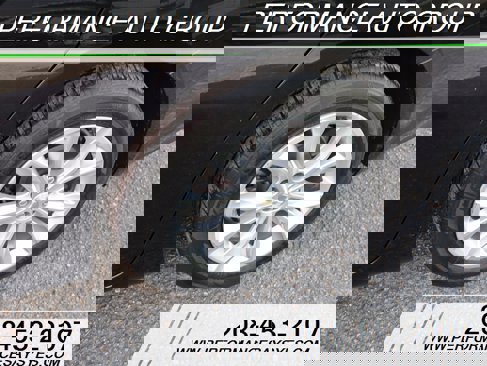 Used 2022 Chevrolet Malibu LT image 11