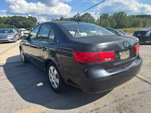 Used 2010 Hyundai Sonata GLS image 8