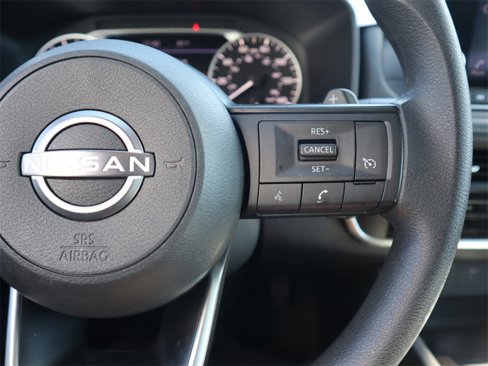 Certified 2023 Nissan Rogue S image 20