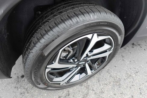 Used 2023 Chevrolet TrailBlazer RS image 31