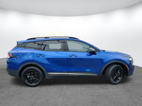 Used 2023 Kia Sportage X-Pro image 4