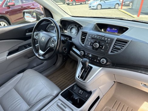 Used 2013 Honda CR-V EX-L image 18