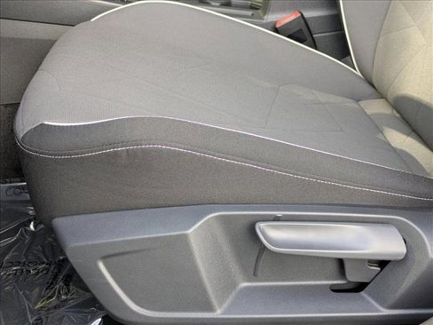 New 2025 Volkswagen Jetta Sport image 4