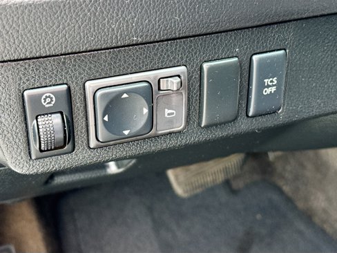 Used 2008 Nissan Maxima 3.5 SE image 10