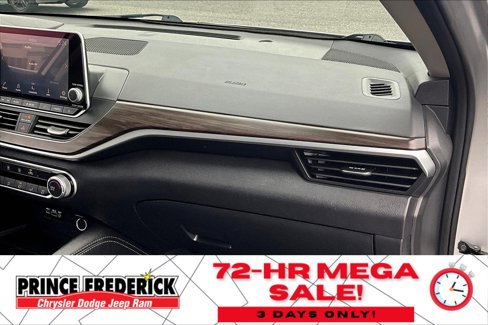 Used 2023 Nissan Altima 2.5 SV image 15