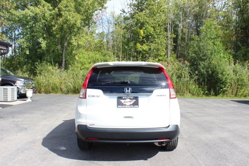 Used 2014 Honda CR-V EX-L image 6