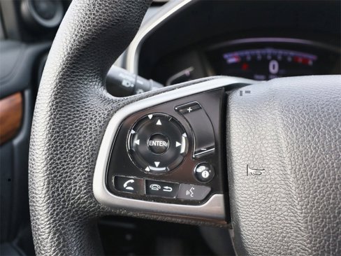 Used 2019 Honda CR-V EX image 22