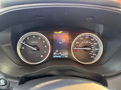 Used 2020 Subaru Forester Premium image 13