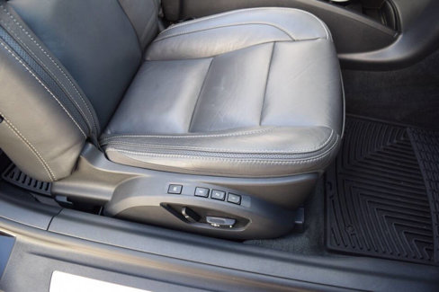 Used 2012 Volvo C70 T5 image 53