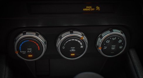 Used 2018 MAZDA CX-5 Sport image 32