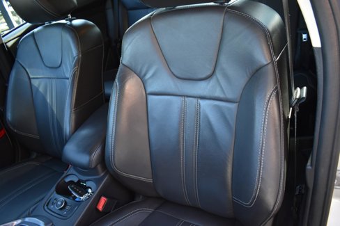 Used 2014 Ford Focus Titanium image 32