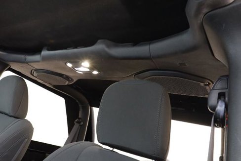 Used 2020 Jeep Wrangler Sport image 16