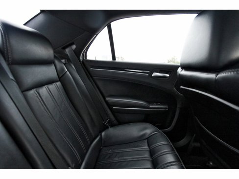 Used 2017 Chrysler 300 S image 13