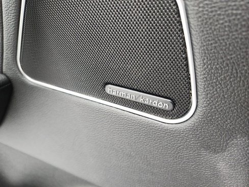 Used 2018 Maserati Levante S GranSport image 6