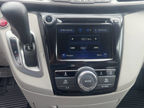 Used 2016 Honda Odyssey EX-L image 20