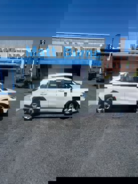 Certified 2023 Honda HR-V LX image 1