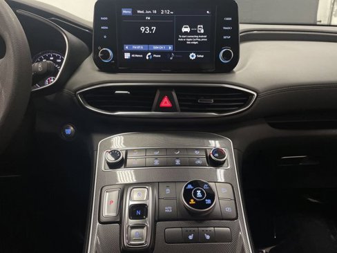 Used 2022 Hyundai Santa Fe SEL image 8