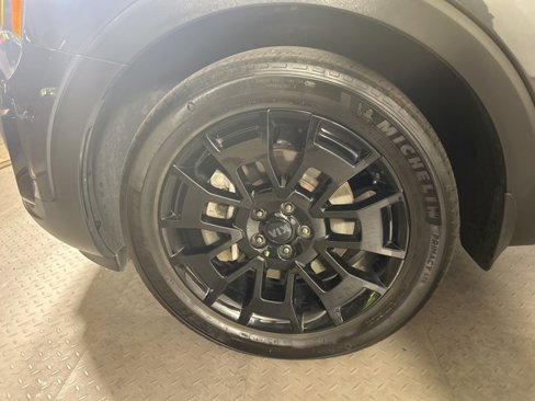 Used 2021 Kia Telluride SX w/ SX Prestige Package image 31