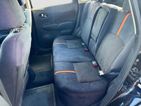 Used 2015 Nissan Versa Note SR image 22