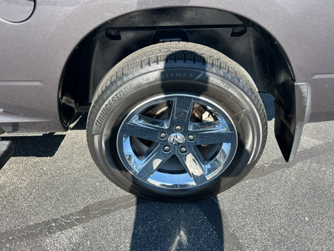 Used 2014 RAM 1500 Express image 9