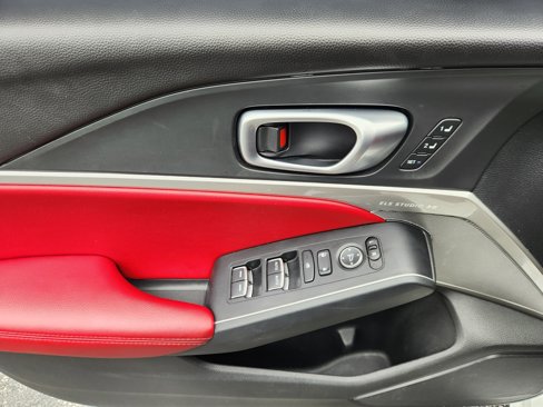Used 2024 Acura Integra A-Spec image 17